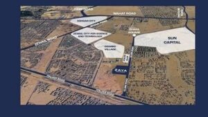 كمبوند Zaya حدائق اكتوبر Zaya Hadayek October