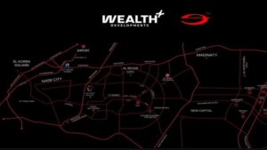 مول ات ناين التجمع الخامس