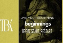 beginnings new zayed