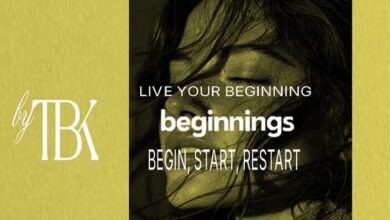 beginnings new zayed