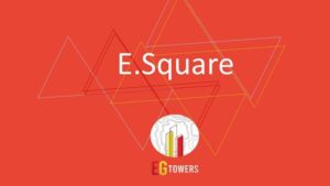 مول اي سكوير القاهرة الجديدة E Square