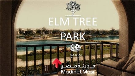 elm tree sarai