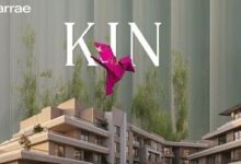 كمبوند كين القاهرة الجديدة