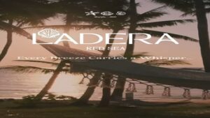 ladera red sea