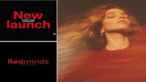 مول ريد مايندز القاهرة الجديدة Redminds New Cairo