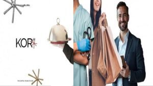 مول كور العاصمة الإدارية Kor New Capital