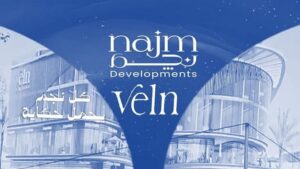 مول فلن القاهرة الجديدة Veln New Cairo