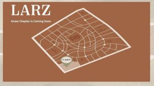 كمبوند لارز العاصمة الإدارية Larz R8 New Capital