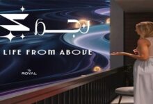 كمبوند نجم التجمع السادس