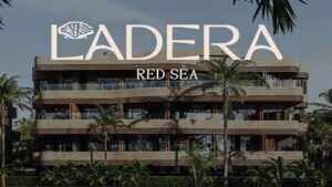 ladera red sea