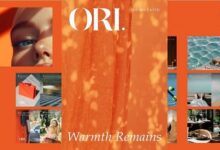 كمبوند اوري الشيخ زايد Ori Sheikh Zayed