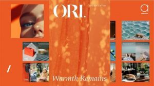 كمبوند اوري الشيخ زايد Ori Sheikh Zayed