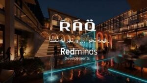 مول راق التجمع الخامس