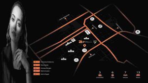 كمبوند ستاي ان أكتوبر