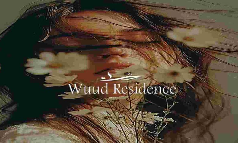 ود ريزيدنس القاهرة الجديدة Wuud Residence New Cairo