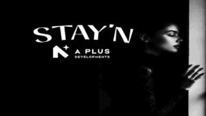 كمبوند ستاي ان أكتوبر