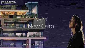 Najm New Cairo