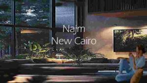 Najm New Cairo