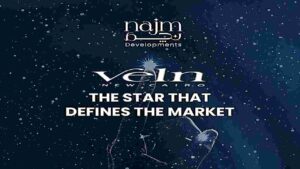 مول Veln القاهرة الجديدة