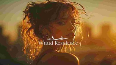 Wuud residence new cairo