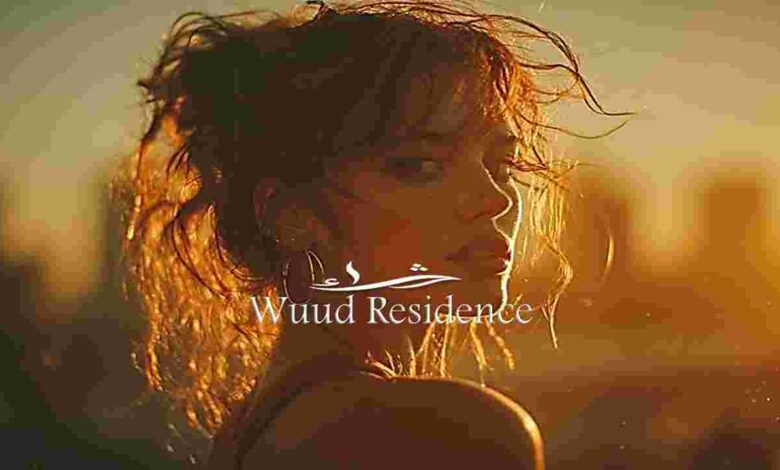 Wuud residence new cairo