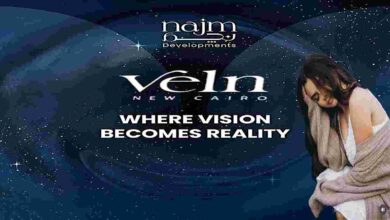 مول Veln القاهرة الجديدة