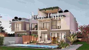 ستون جيت زايد الجديدة Stone Gate New Zayed