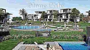 ستون جيت زايد الجديدة Stone Gate New Zayed