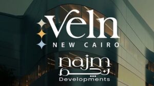 مول Veln التجمع الخامس