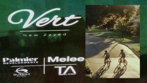 كمبوند فيرت زايد الجديدة Vert New Zayed