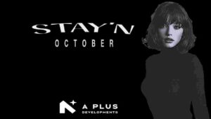 مشروع Stay In اكتوبر