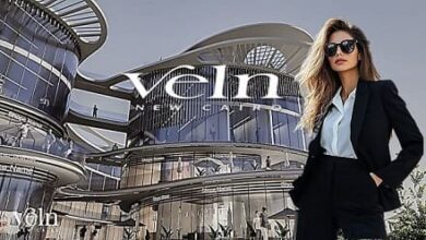 مول فيلن التجمع الخامس