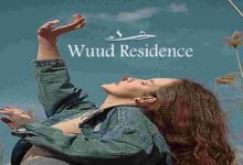 ود ريزيدنس القاهرة الجديدة