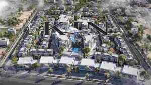 كين القاهرة الجديدة Imarrae KIN New Cairo