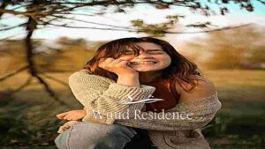 ود ريزيدنس القاهرة الجديدة