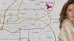 مشروع كين التجمع الخامس