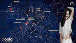 كمبوند اوري الشيخ زايد