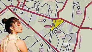 كمبوند إكسورا حدائق أكتوبر