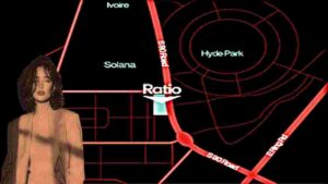 راتيو التجمع الخامس