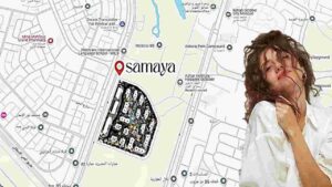 مشروع سمايا ريزيدنس حدائق اكتوبر