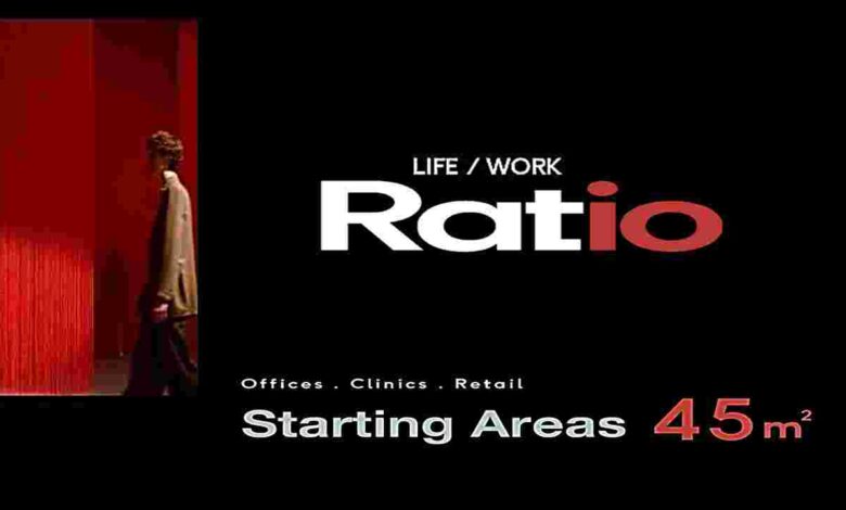 راتيو التجمع الخامس