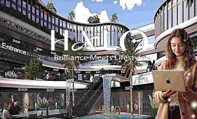 مول هالو 6 اكتوبر