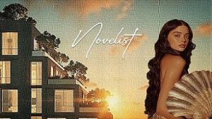 The Novelist Mokattam