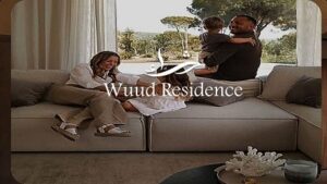 كمبوند ود ريزيدنس التجمع الخامس