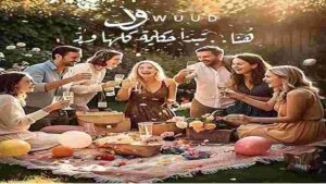 مشروع wuud Residence التجمع الخامس