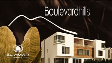 مشروع العمار أكتوبر