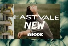 كمبوند إيستفايل المستقبل سيتي