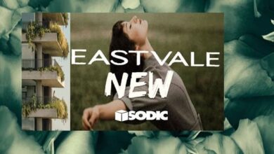 كمبوند إيستفايل المستقبل سيتي