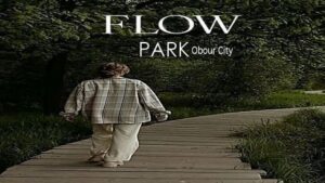 Flow park Obour City