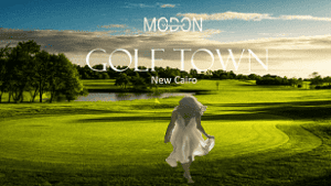 مدن جولف تاون التجمع السادس Modon Golf Town